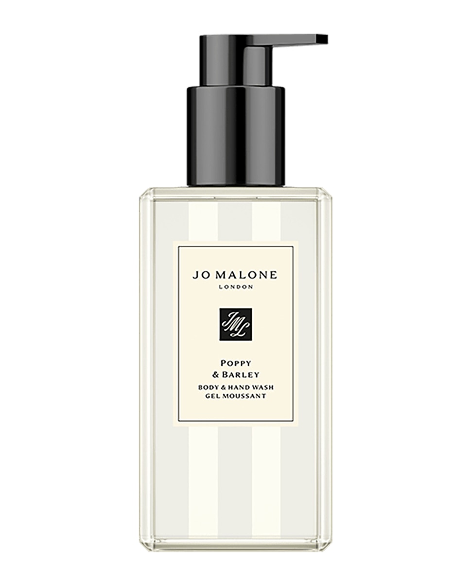 Imagen 0 de Gel de baño Poppy & Barley Body & Hand Wash 250 ml Jo Malone London