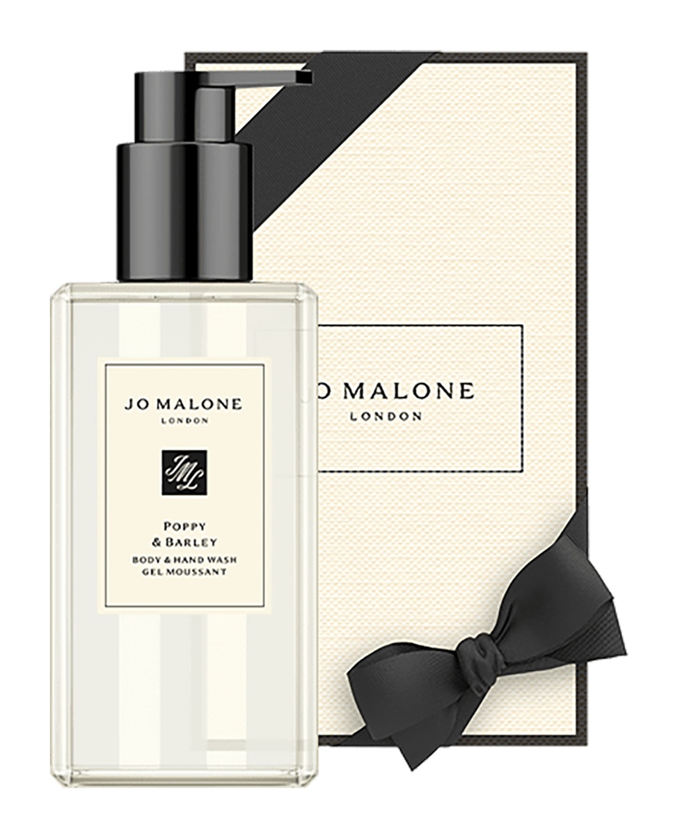 Gel de baño Poppy & Barley Body & Hand Wash Jo Malone London - 250 ml 2