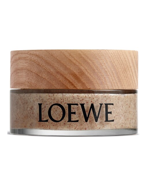 Exfoliante corporal Paula's Ibiza Eclectic 100 ml Loewe