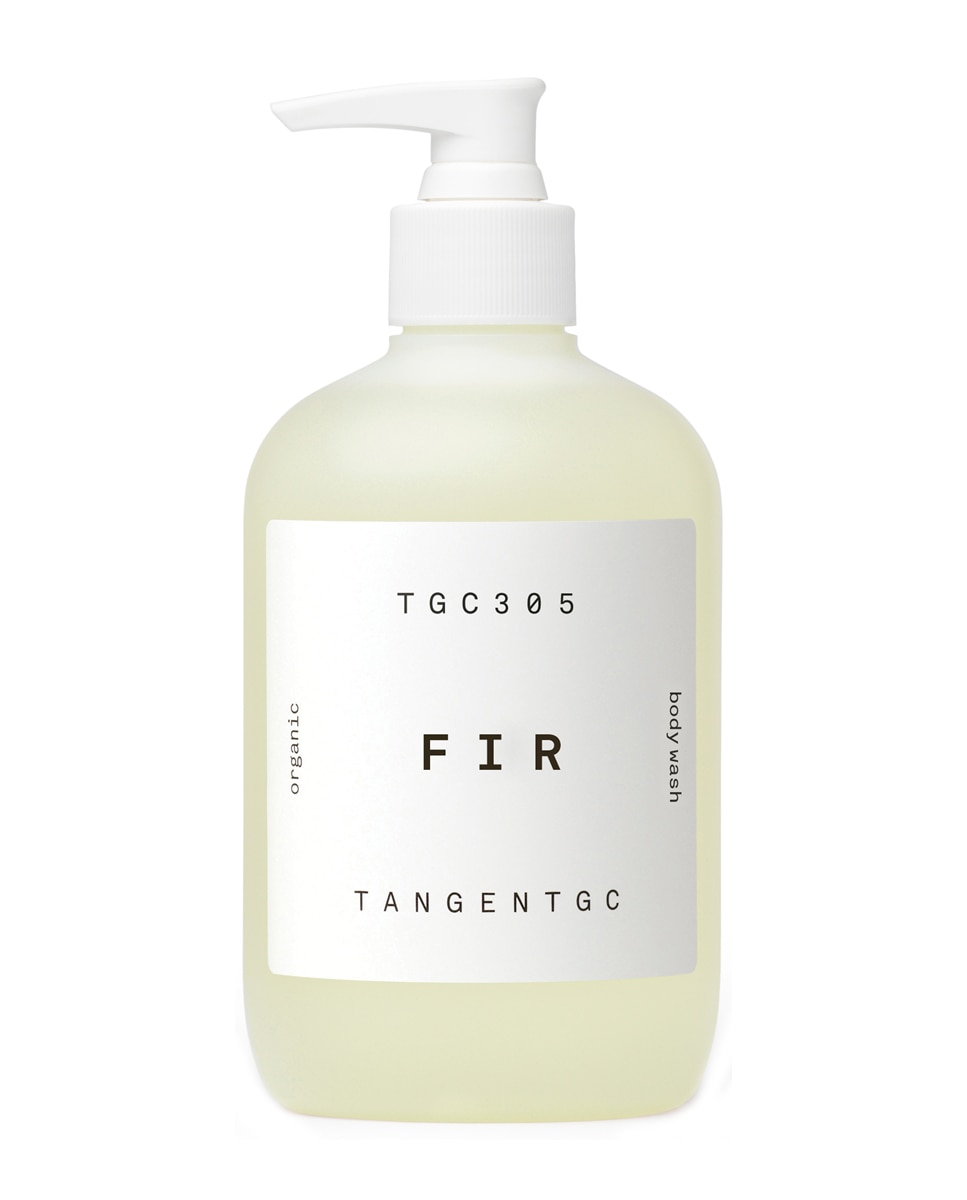 Tangent - Gel de Ducha y Baño Fir Body Wash 350 ml Tangent.