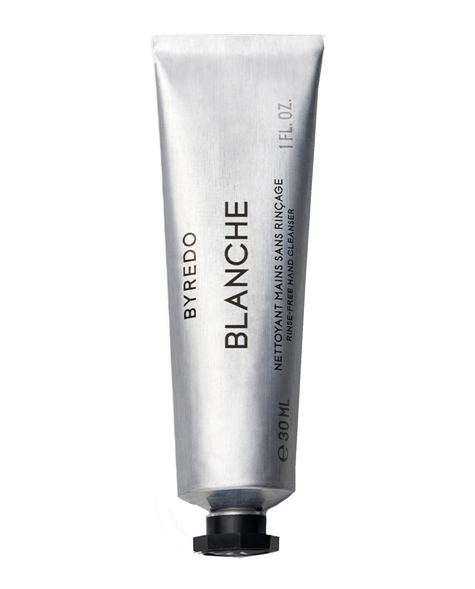 Byredo - Gel Limpiador de Manos sin aclarado Blanche 30 ml Byredo.