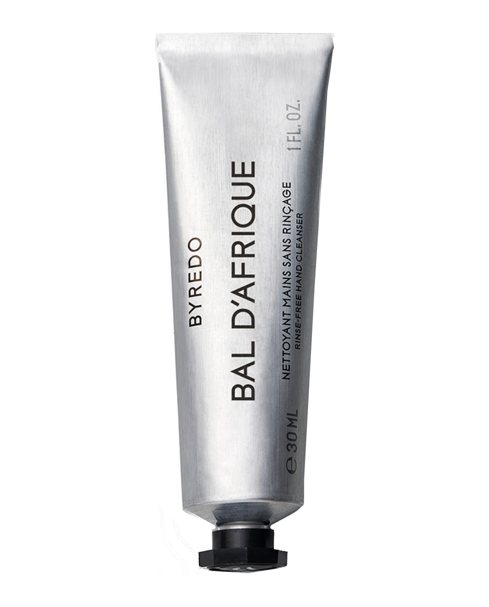 Byredo - Gel Limpiador de Manos sin aclarado Bal d'Afrique 30 ml Byredo.