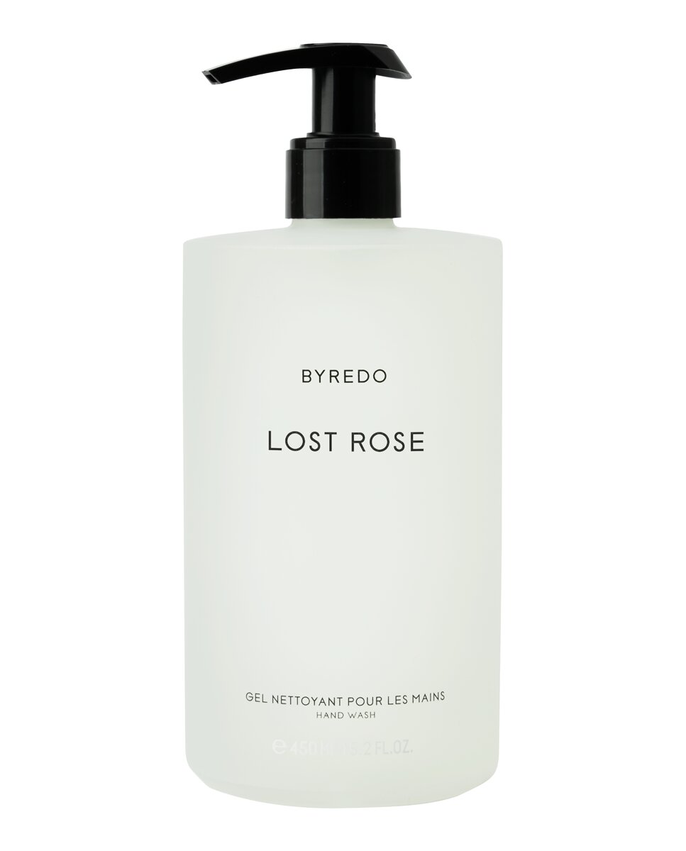 Imagen 0 de Jabón de manos Rose 450ml Byredo