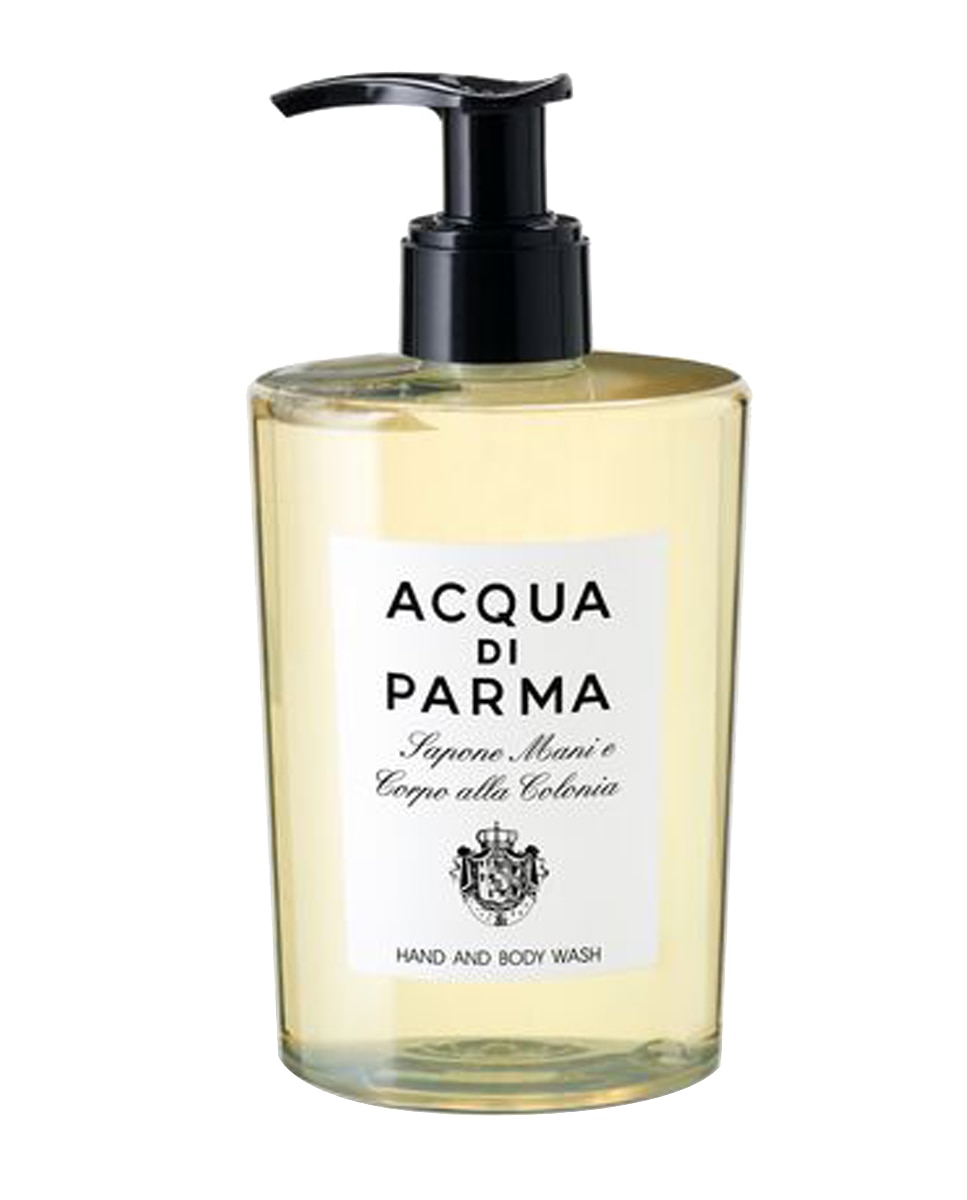 Acqua di Parma – Jabón de manos / cuerpo Colonia Acqua di Parma.