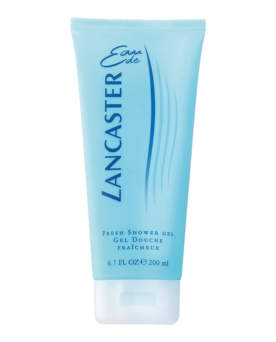 Lancaster - Gel de baño Eau de Lancaster 200 ml.