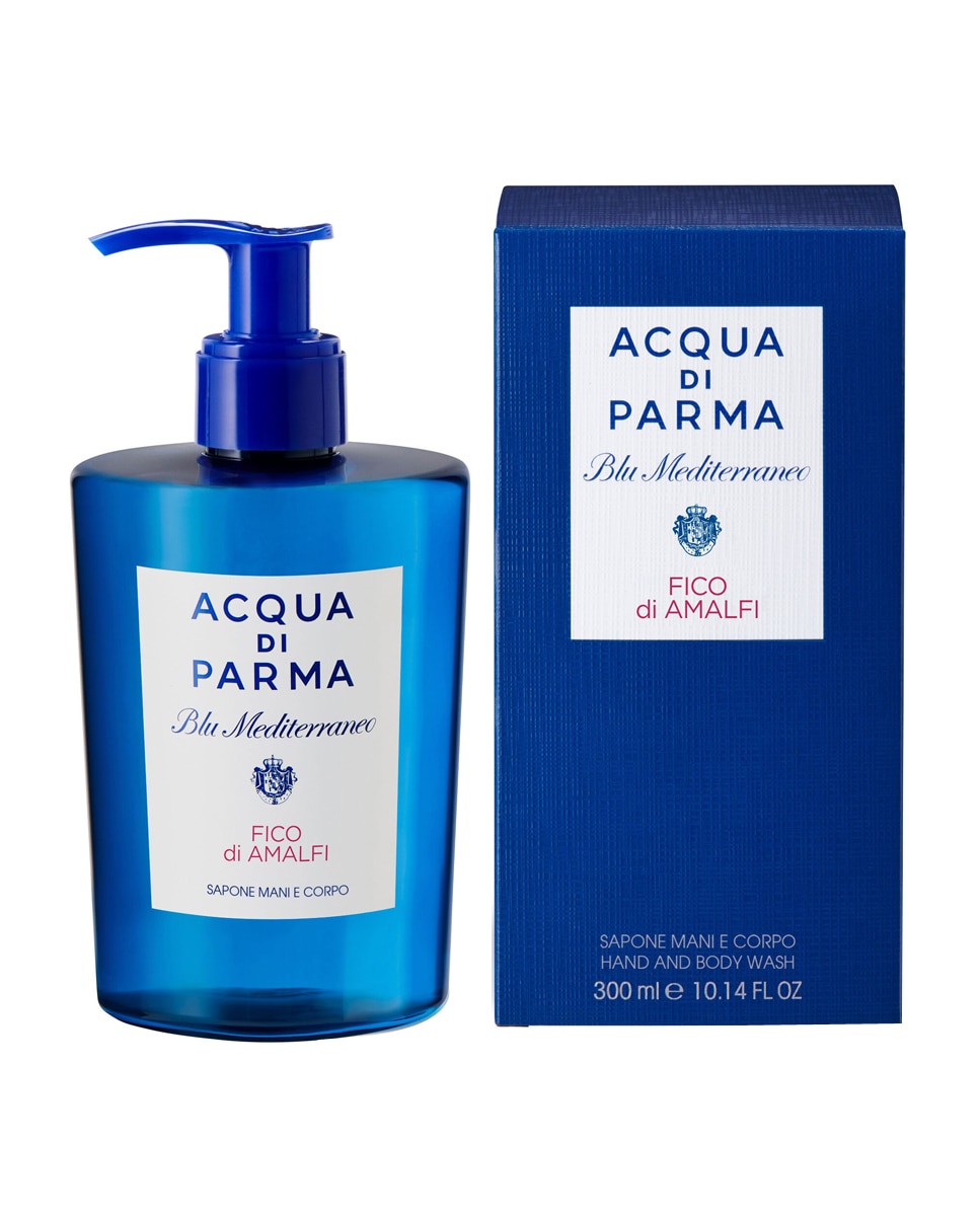 Jabón de manos y cuerpo Fico di Amalfi Acqua Di Parma - 300 ml 2