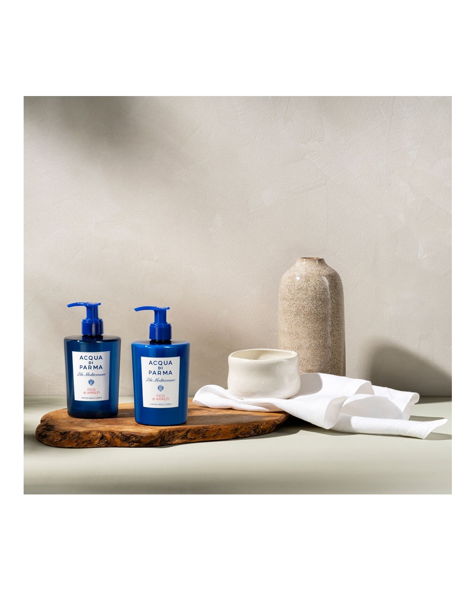 Jabón de manos y cuerpo Fico di Amalfi Acqua Di Parma - 300 ml 3