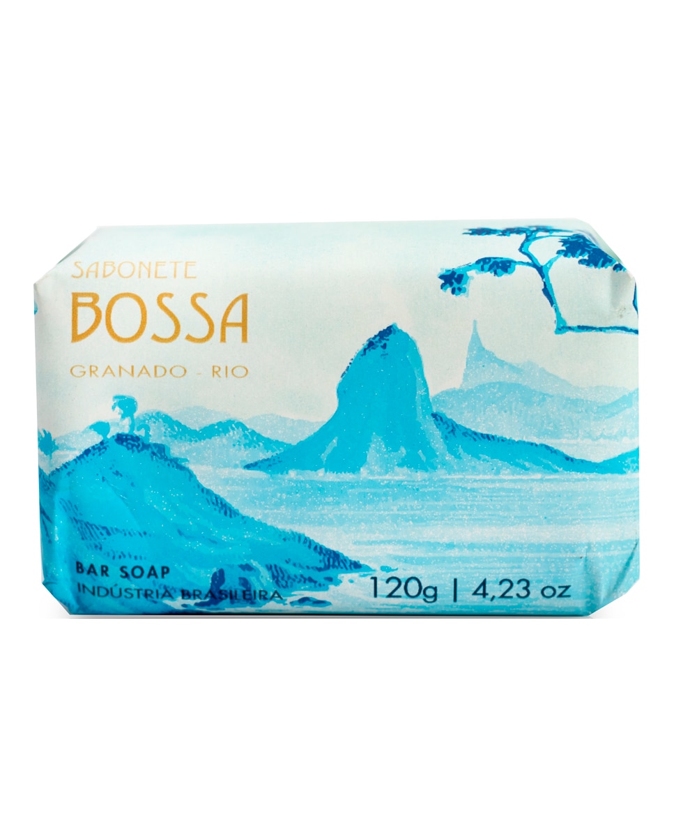 Jabón Líquido Bossa Granado - 300 ml 2