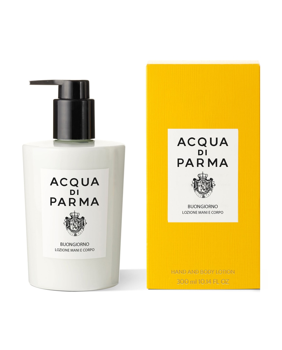 Imagen 2 de Loción Corporal Buongiorno 300 ml Acqua Di Parma - 300 ml