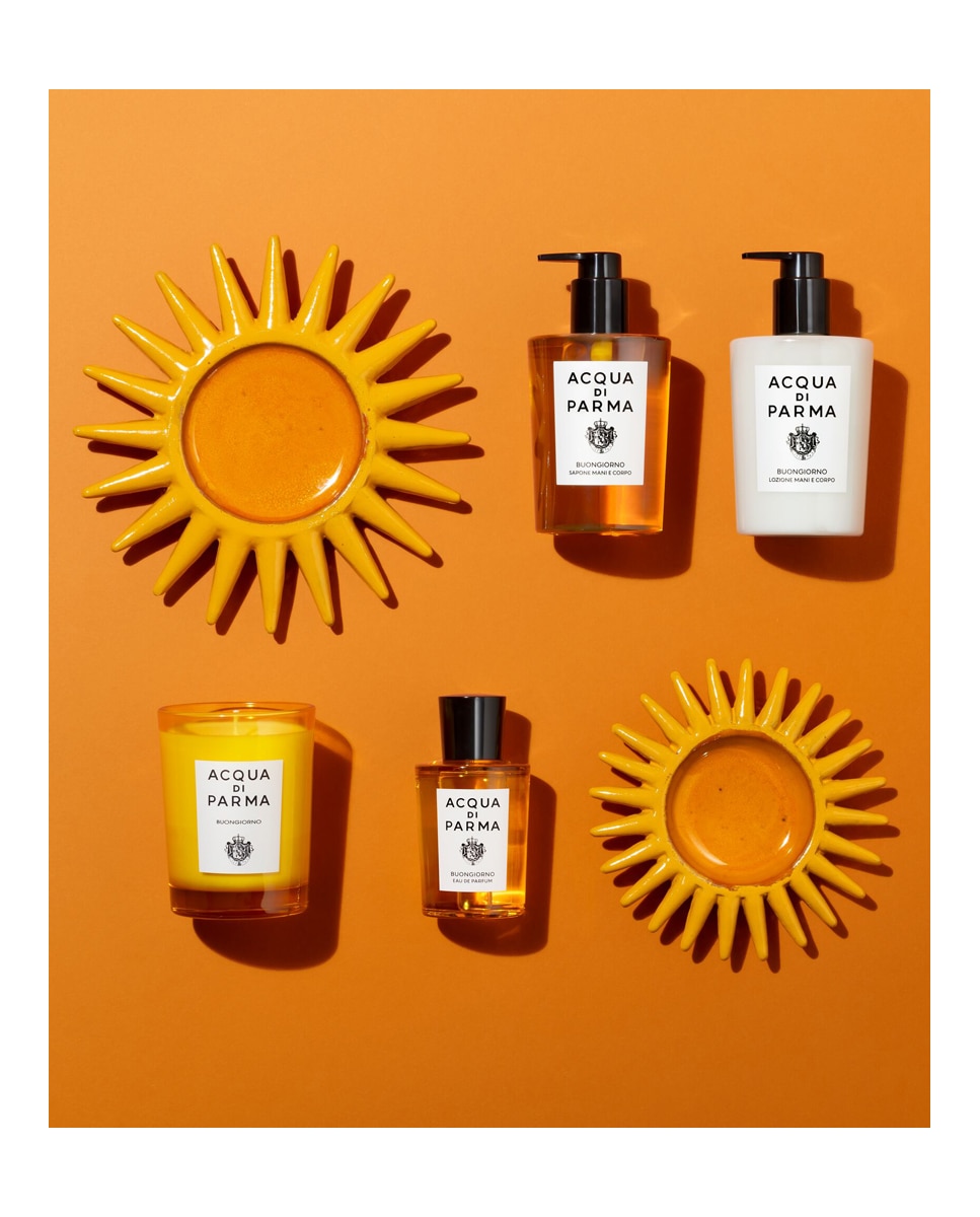 Imagen 3 de Loción Corporal Buongiorno 300 ml Acqua Di Parma - 300 ml