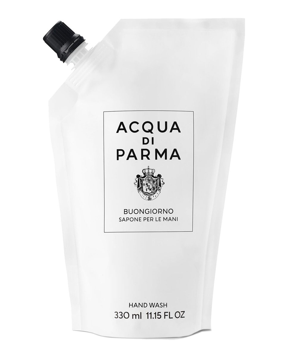 Acqua di Parma - Recarga Jabón de Manos Buongiorno 330 ml Acqua Di Parma.