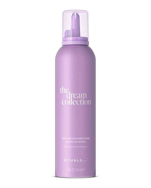 Imagen 0 de Gel de Ducha Dream Foaming Shower Gel Rituals