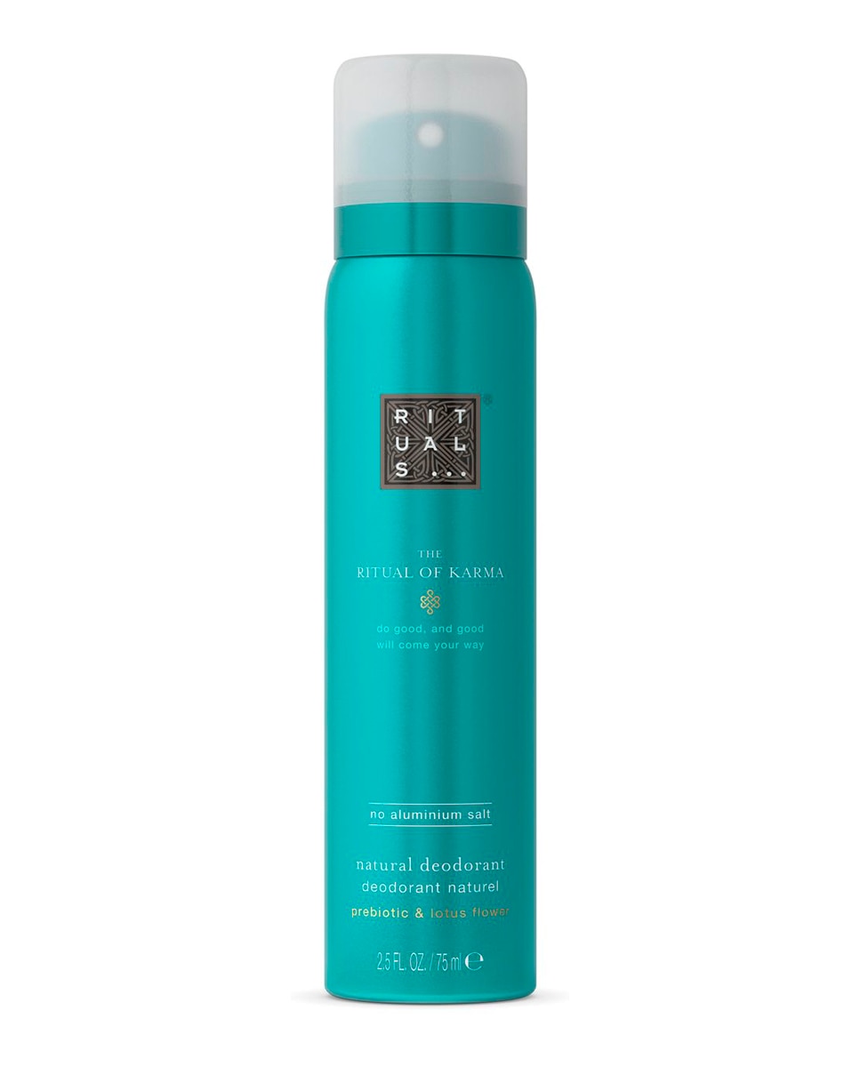 Rituals - Desodorante The Ritual of Karma Natural 75 ml Rituals.