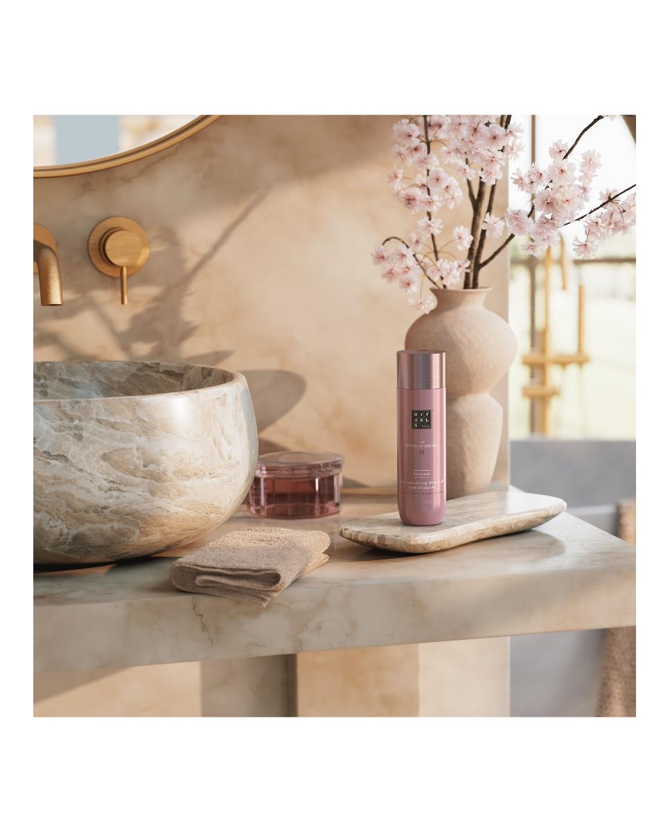 Aceite de Ducha The Ritual of Sakura Rituals - 200 ml 4