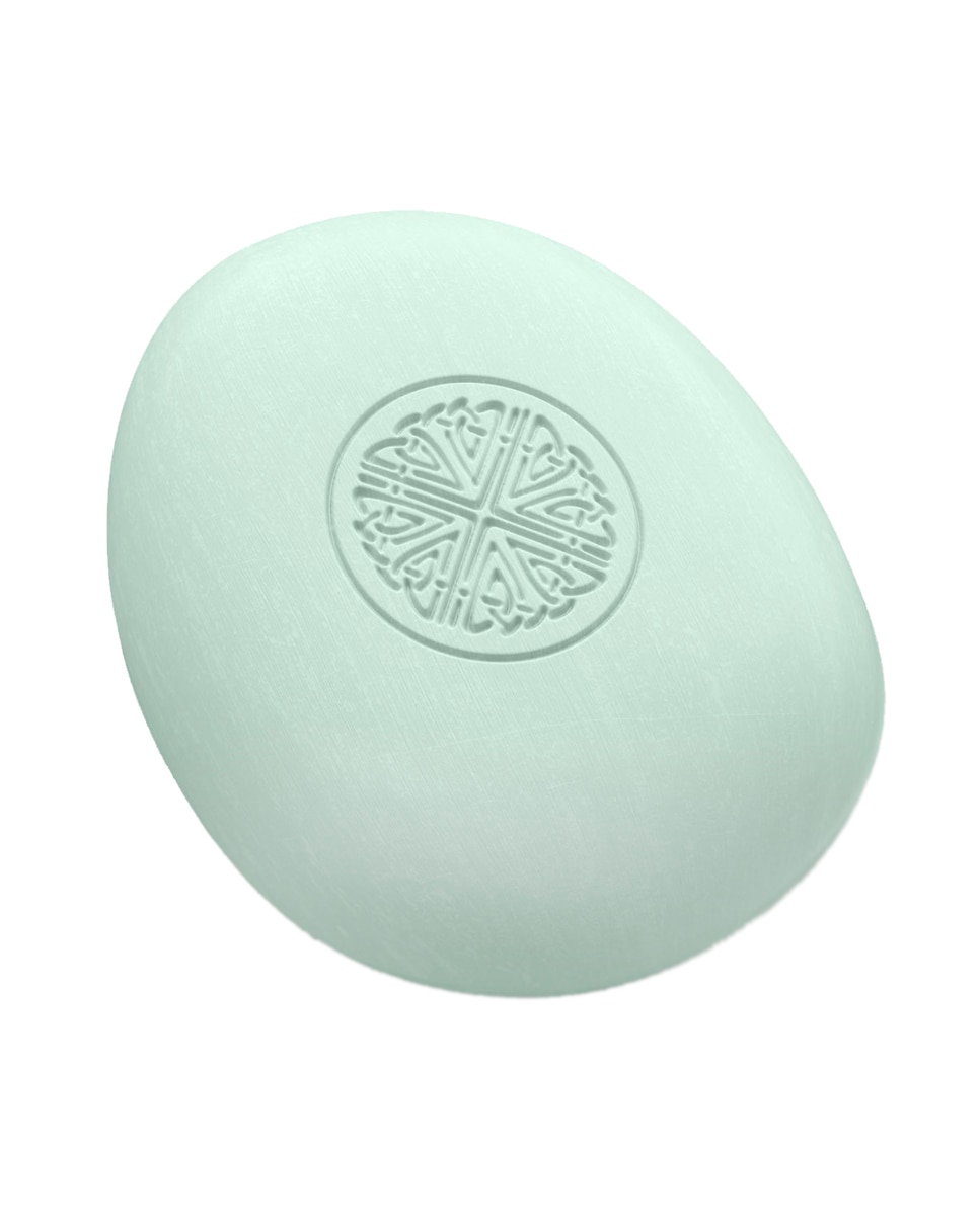 Imagen 0 de Gel de Baño y Champú The Ritual of Karma 100 g Rituals
