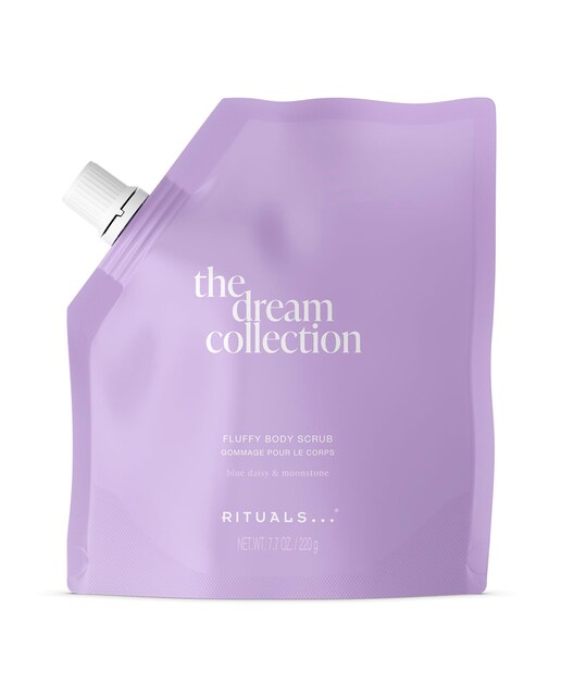 Imagen 0 de Exfoliante Corporal Dream Body Scrub 220 g Rituals