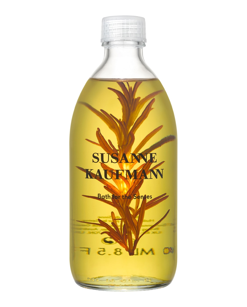 Susanne Kaufmann - Tratamiento Corporal Bath for the Senses 250 ml Susanne Kaufmann.