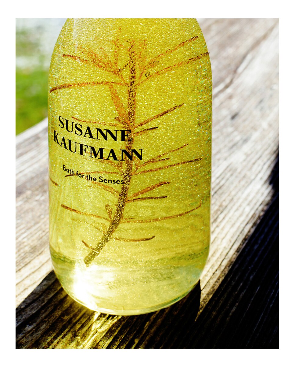 Tratamiento Corporal Bath for the Senses Susanne Kaufmann - 250 ml 3