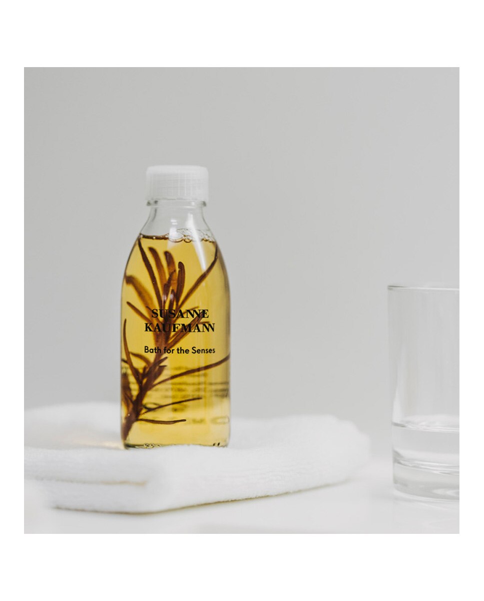 Tratamiento Corporal Bath for the Senses Susanne Kaufmann - 250 ml 4