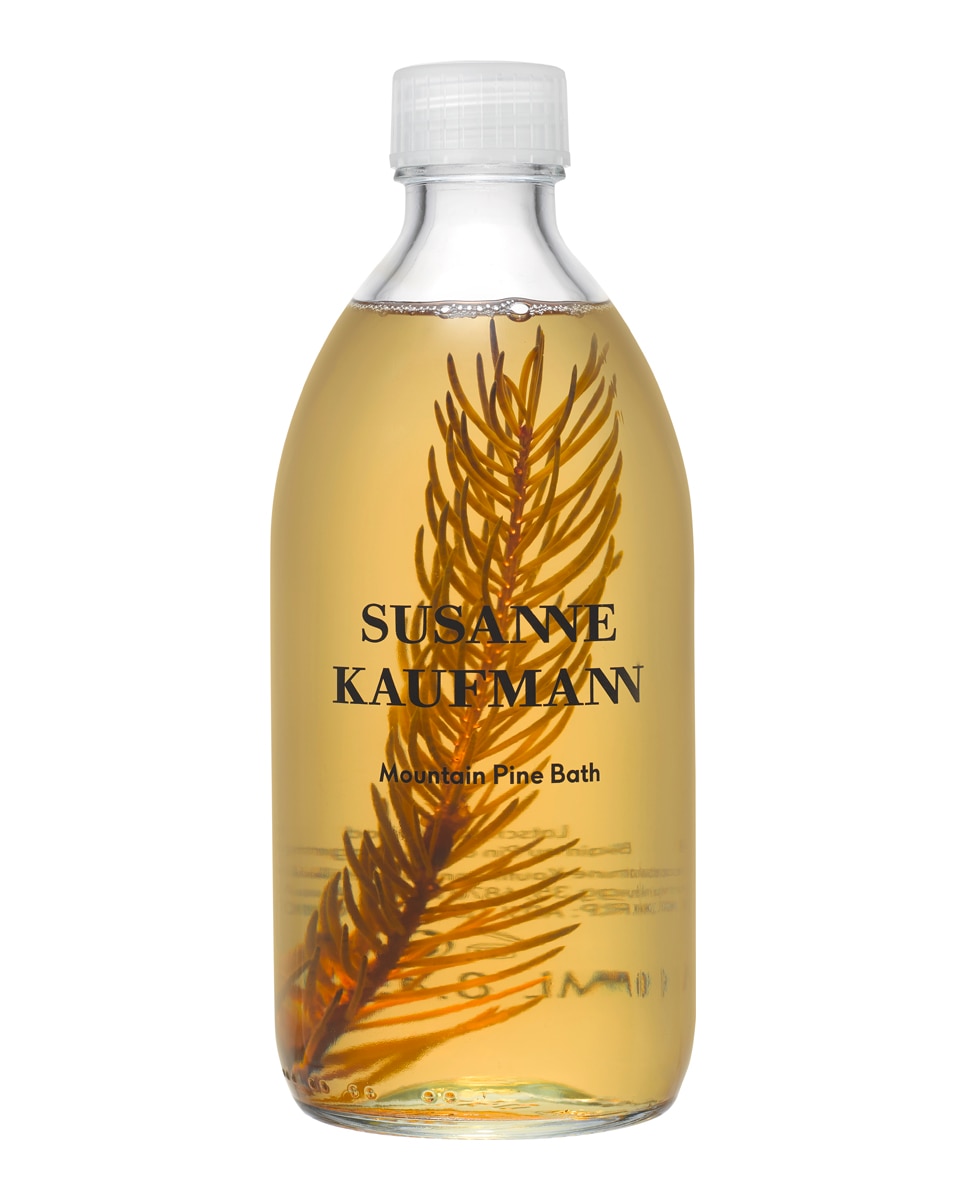 Susanne Kaufmann - Gel de Baño Mountain Pine Bath 250 ml Susanne Kaufmann.