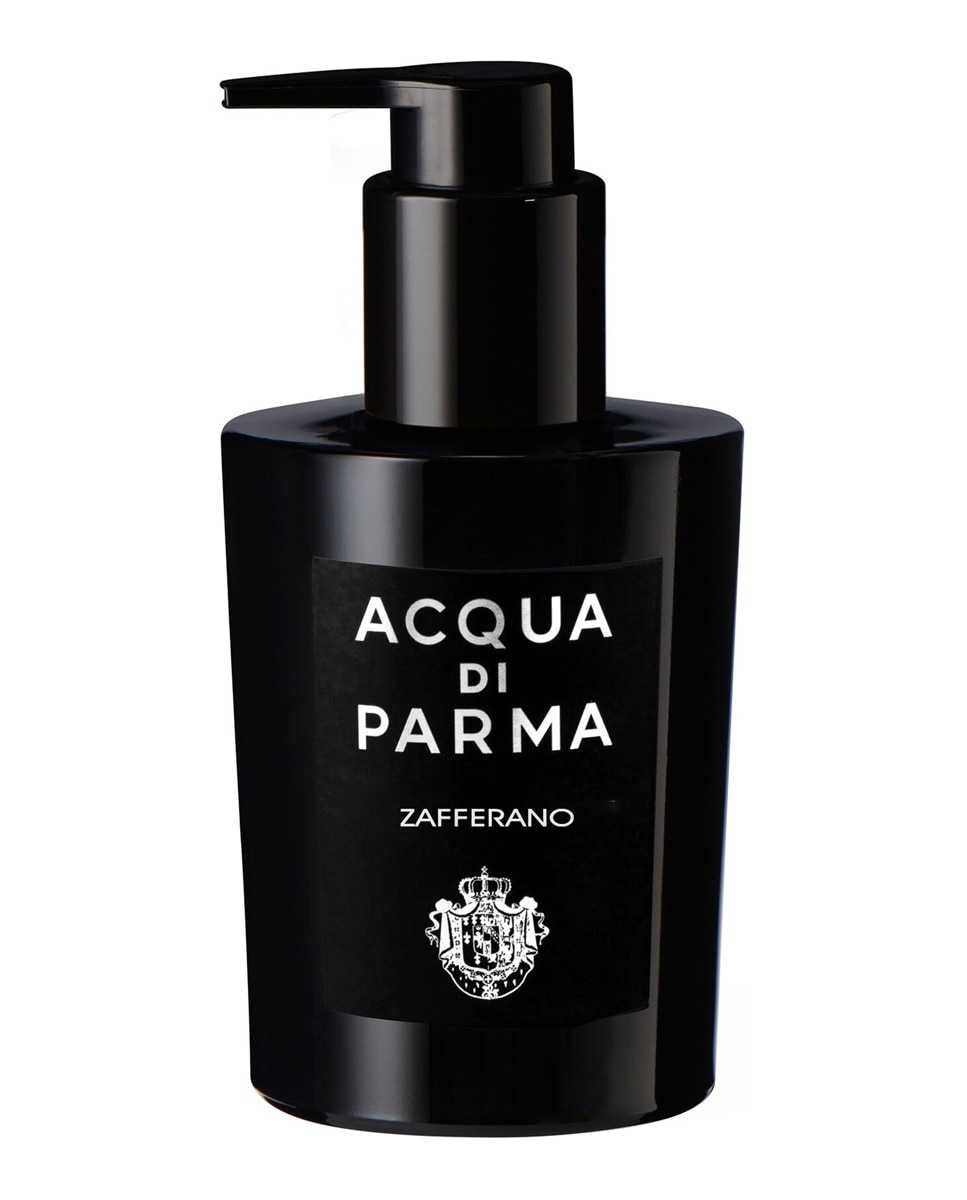 Acqua di Parma - Jabón De Manos Zafferano Hand And Body Wash 300 Ml Acqua Di Parma.