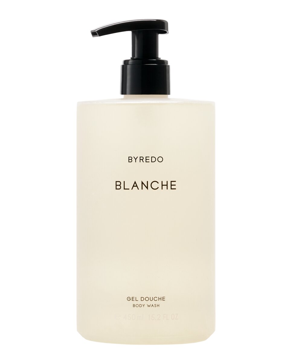 Imagen 0 de Gel De Baño Blanche 450 Ml Byredo