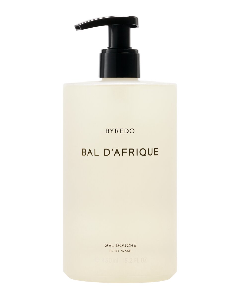 Imagen 0 de Gel De Baño Bal D'Afrique 450 Ml Byredo