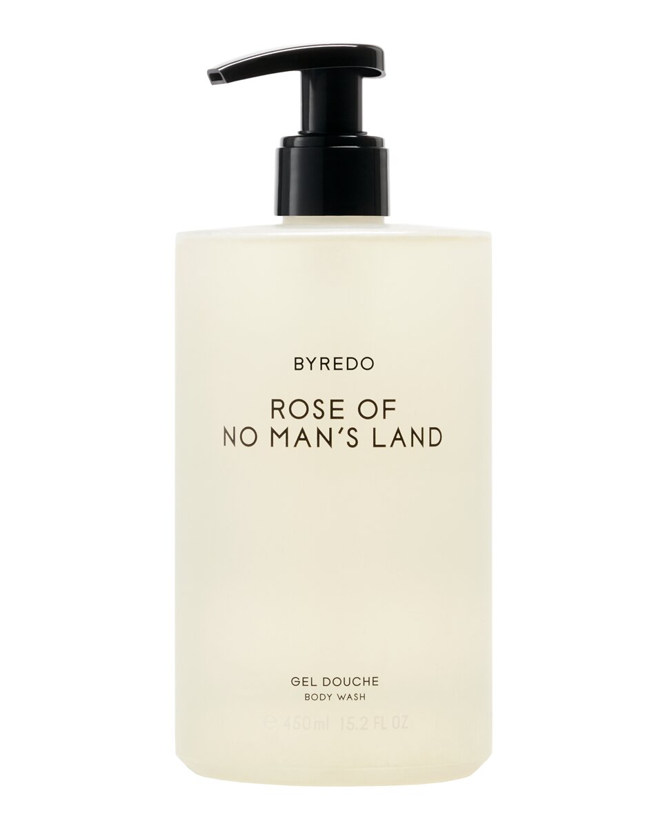 Imagen 0 de Gel De Baño Rose Of No Man'S Land 450 Ml Byredo