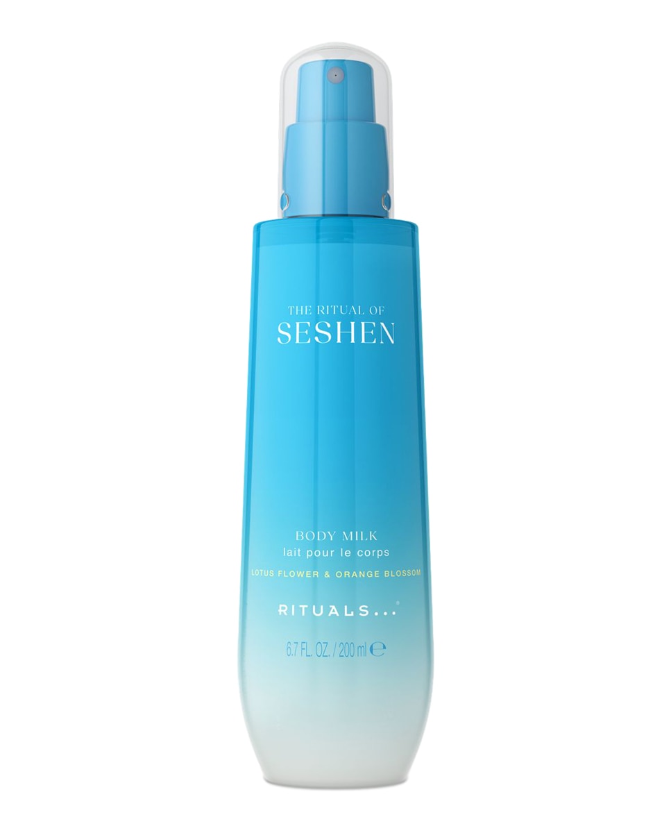 Rituals - Body Milk The Ritual of Seshen Rituals.