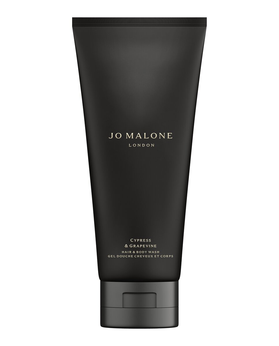Jo Malone London - Gel De Ducha Para Cabello y Cuerpo Cypress & Grapevine Jo Malone Londo.