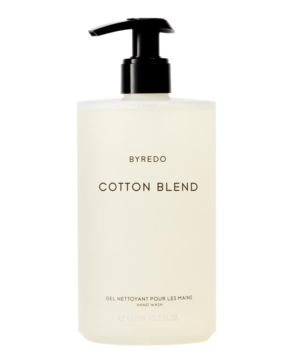 Imagen 0 de Gel De Manos Cotton Blend 450 Ml Byredo