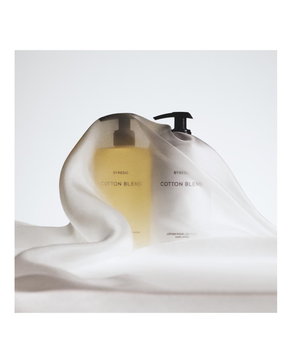 Gel De Manos Cotton Blend Byredo - 450 ml 3