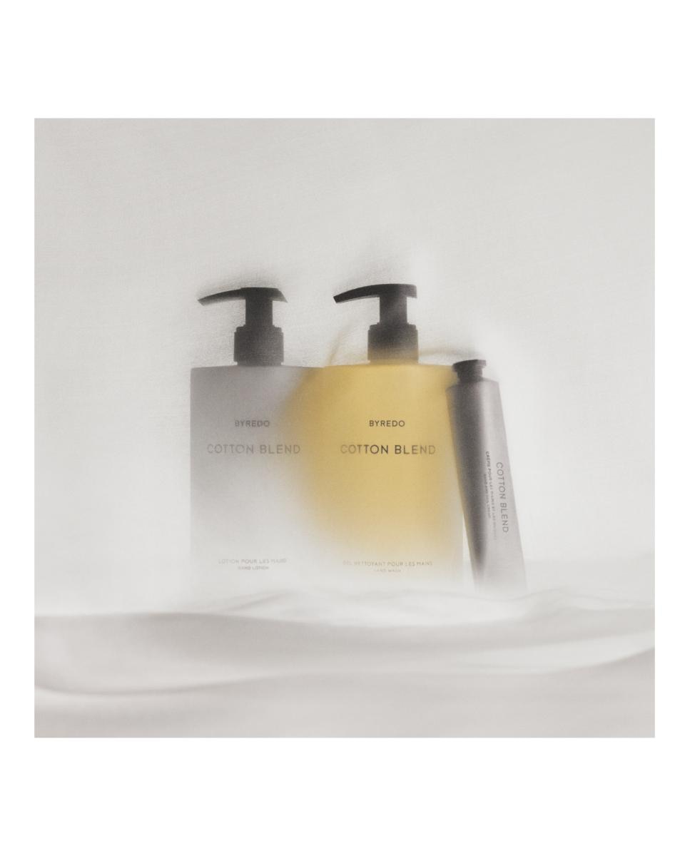 Gel De Manos Cotton Blend Byredo - 450 ml 4