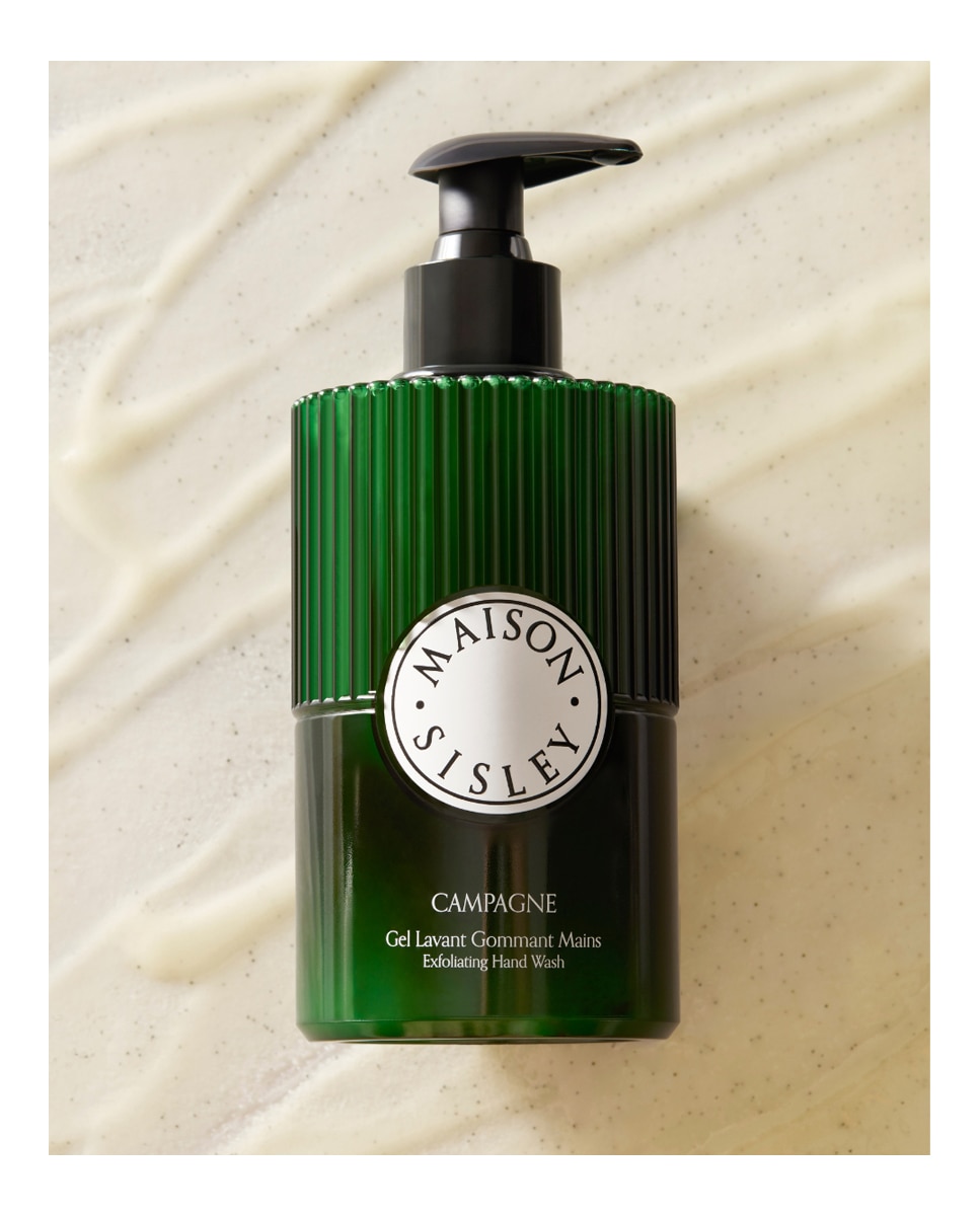 Gel exfoliante de manos Gel Lavant Gommant Mains 350ml Sisley - 350 ml 5