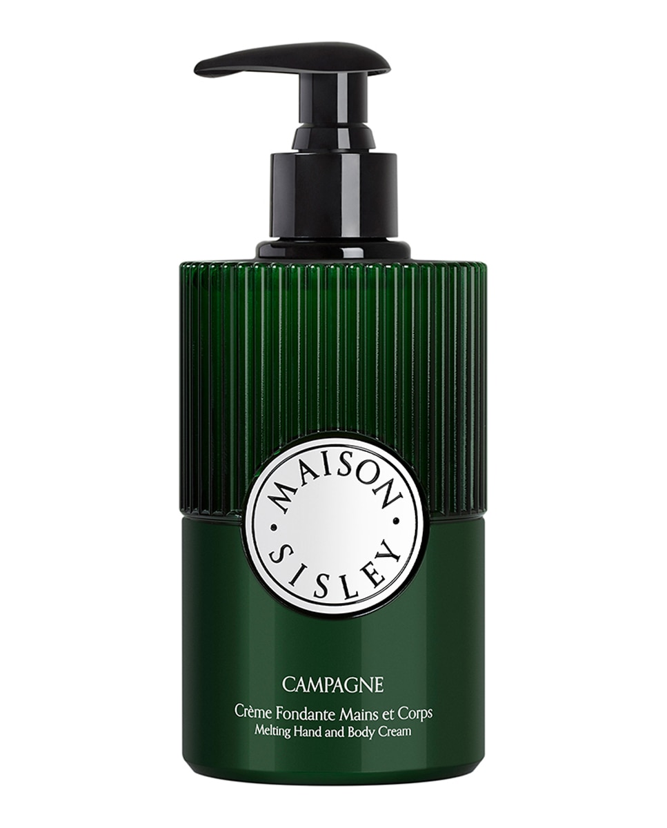 Sisley - Crema de manos y cuerpo Crème Fondante Mains et Corps 350ml Sisley.