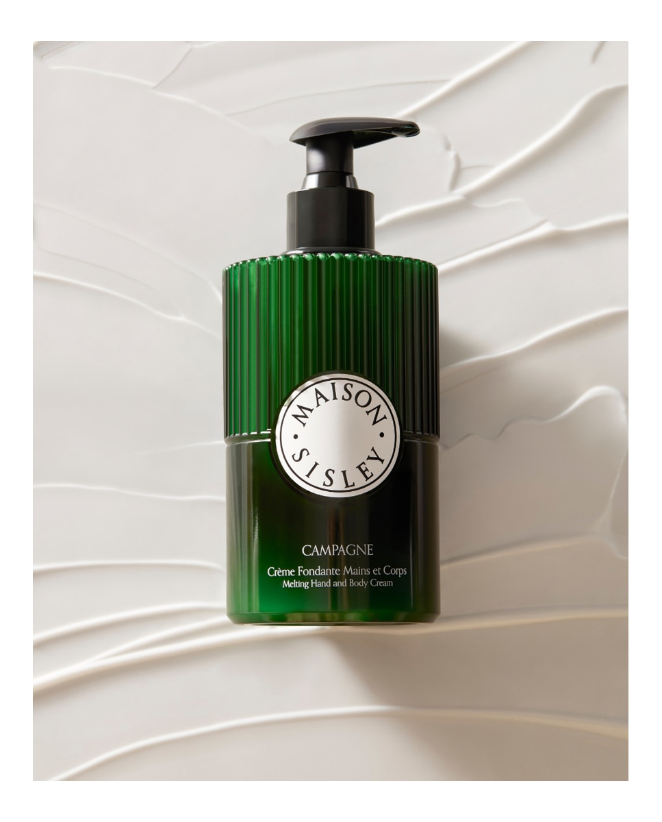 Crema de manos y cuerpo Crème Fondante Mains et Corps 350ml Sisley - 350 ml 5