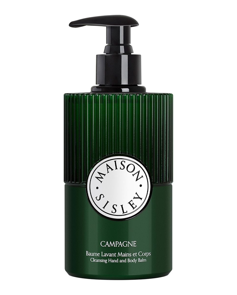 Imagen 0 de Bálsamo limpiador Baume Lavant Mains et Corps 350ml Sisley