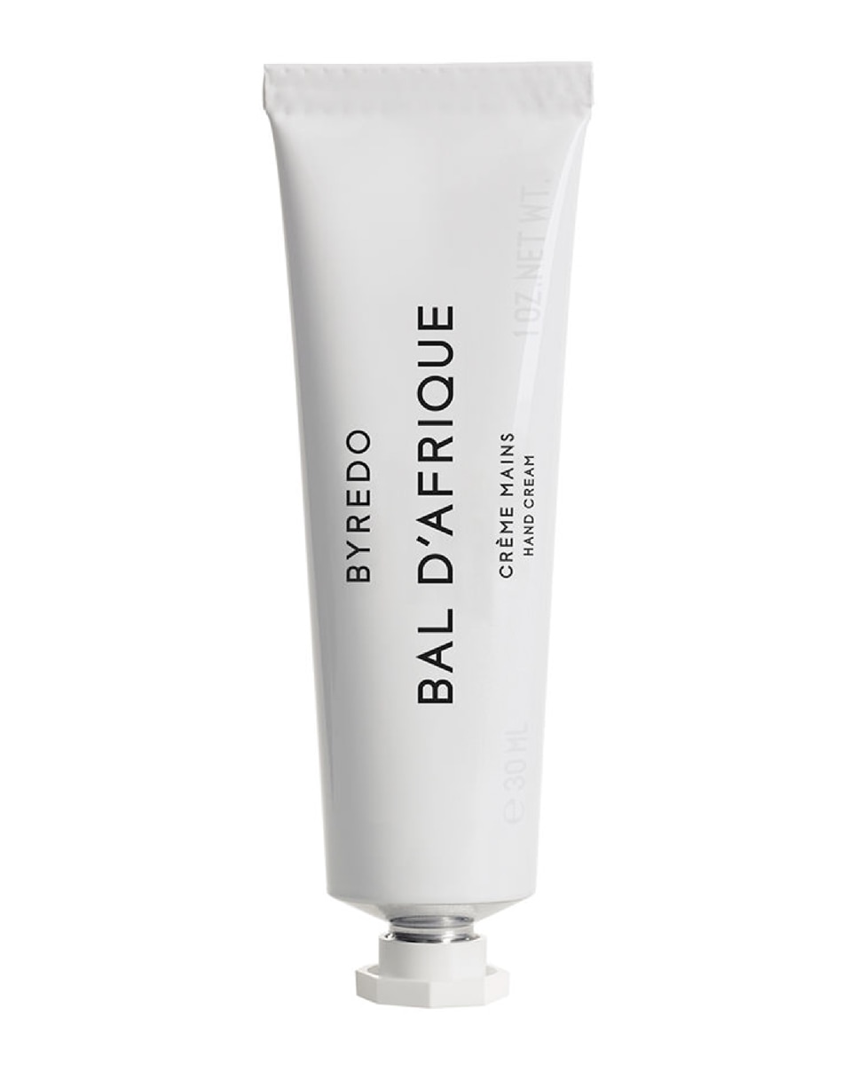Byredo - Crema de manos Bal d'Afrique 30ml Byredo.