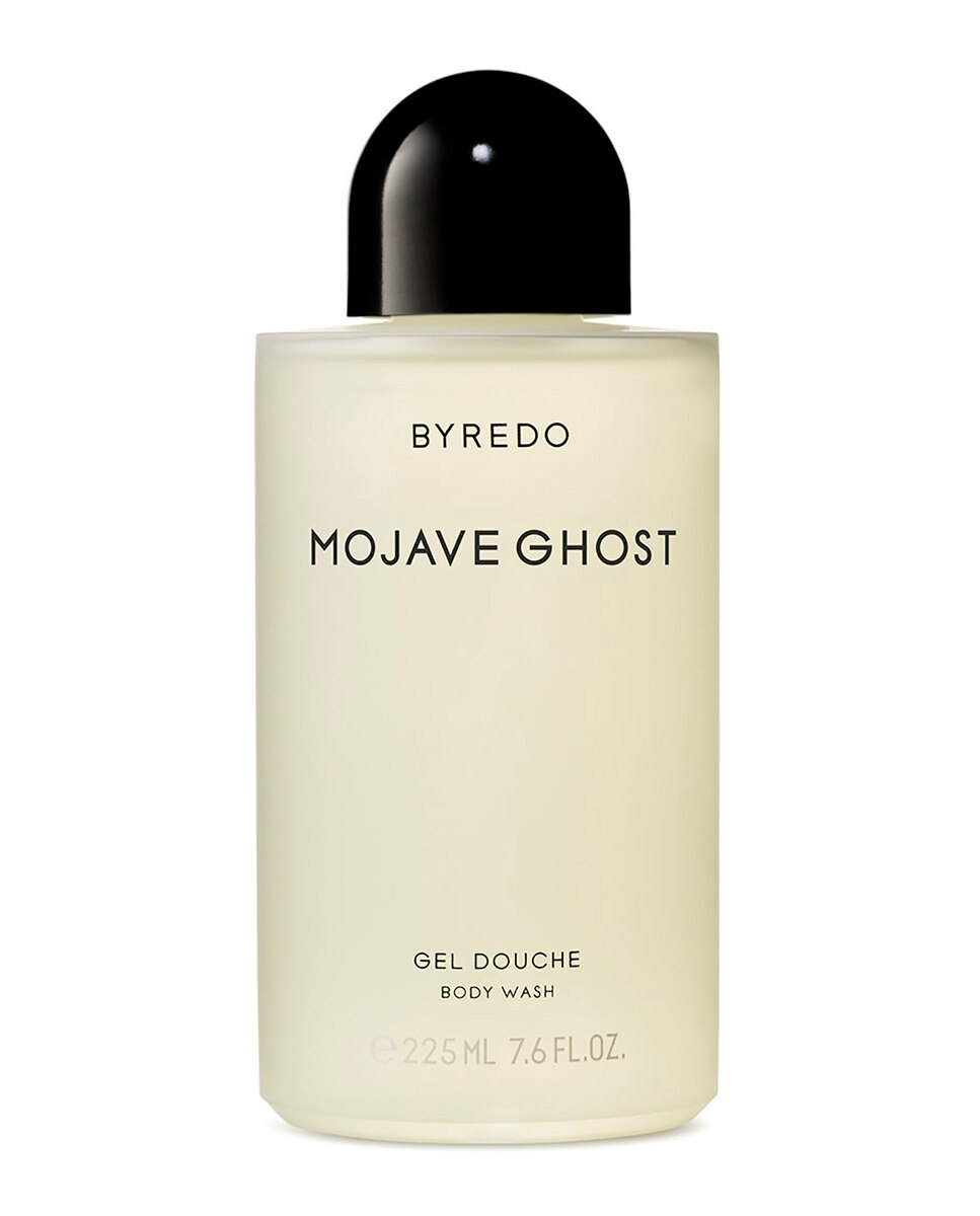Byredo – Gel de baño Mojave Ghost 225ml Byredo.
