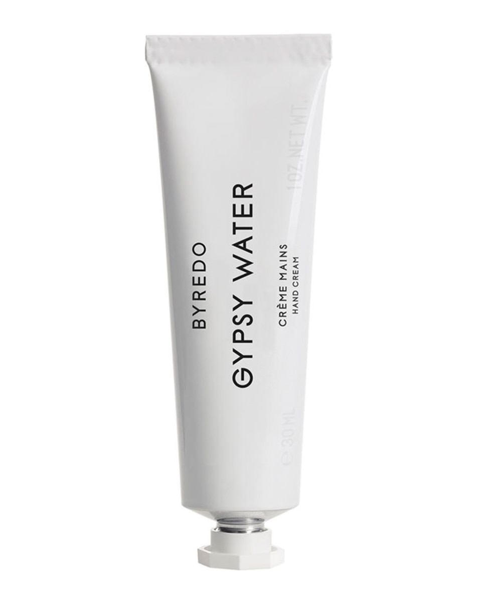 Byredo - Crema de manos Gypsy Water 30ml Byredo.