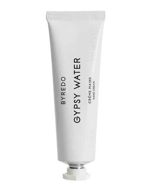 Imagen 0 de Crema de manos Gypsy Water 30ml Byredo