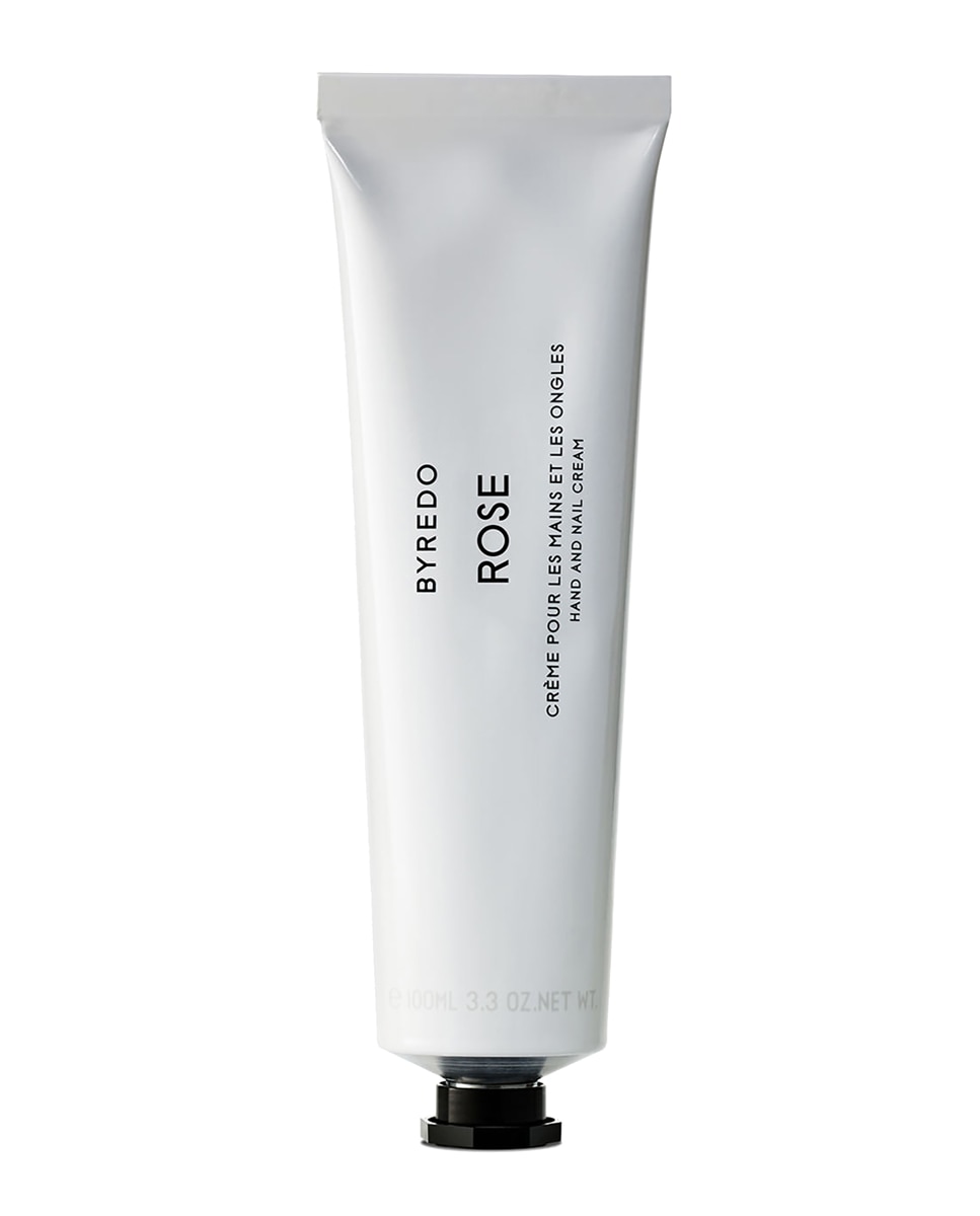 Byredo - Crema de manos Rose 100ml Byredo.