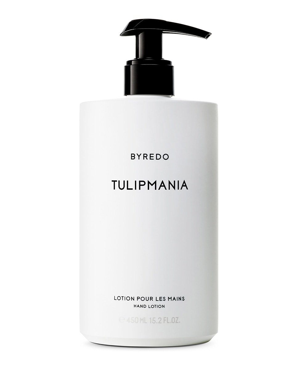 Byredo - Loción de manos Tulipmania 450ml Byredo.