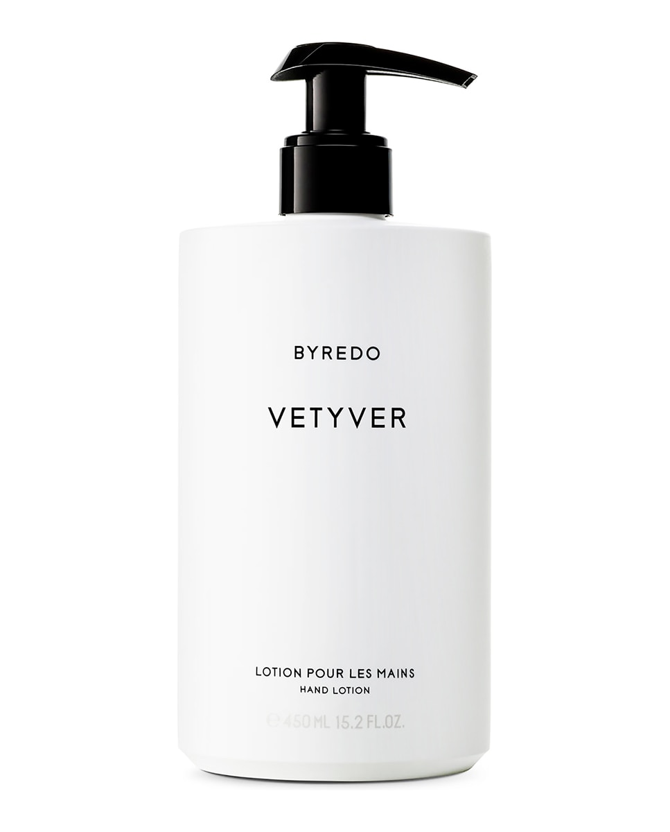 Byredo - Loción de manos Vetyver 450ml Byredo.