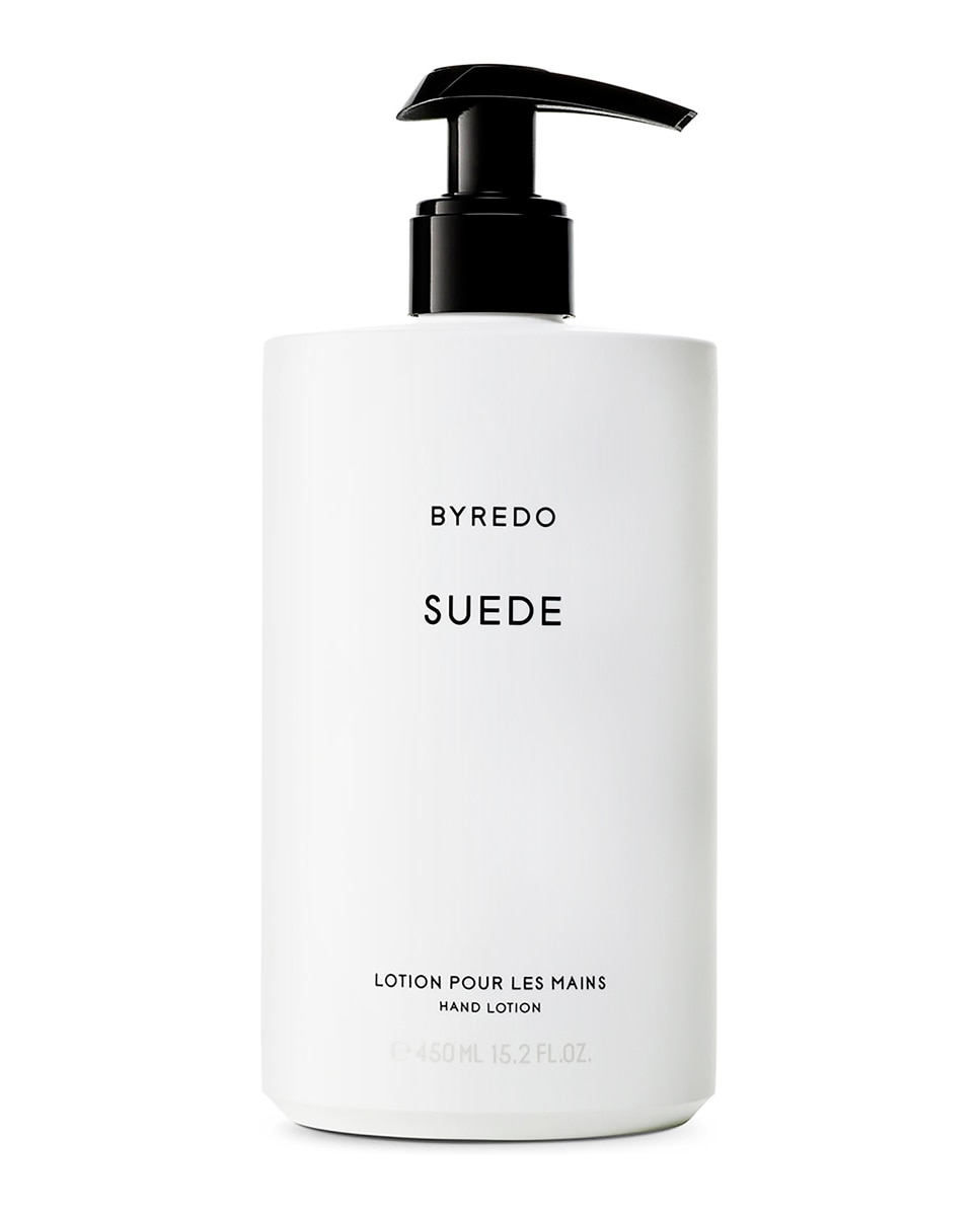 Byredo - Loción de manos Suede 450ml Byredo.