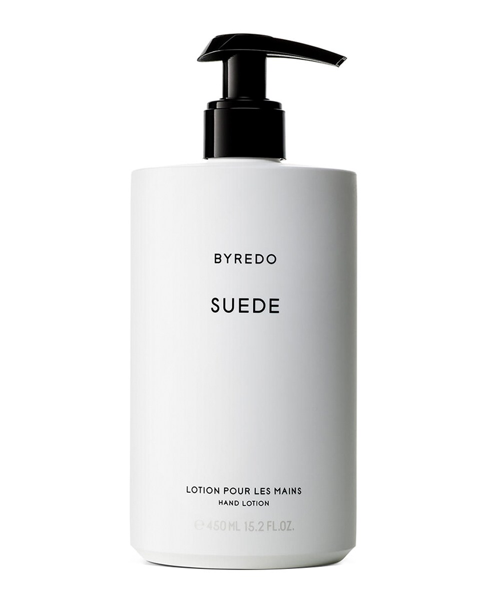 Loción de manos Suede 450ml Byredo 1