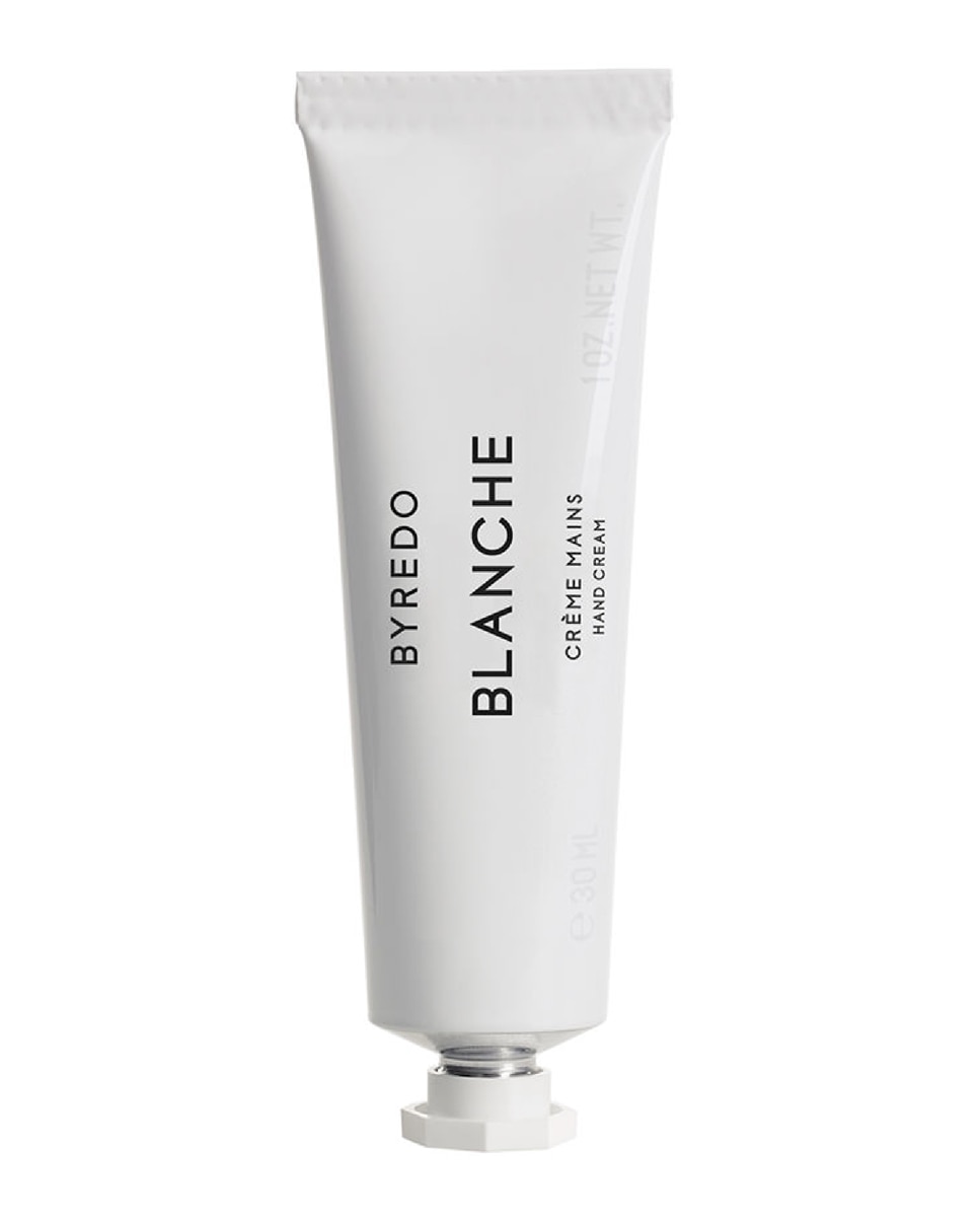 Byredo - Crema de manos Blanche 30ml Byredo.