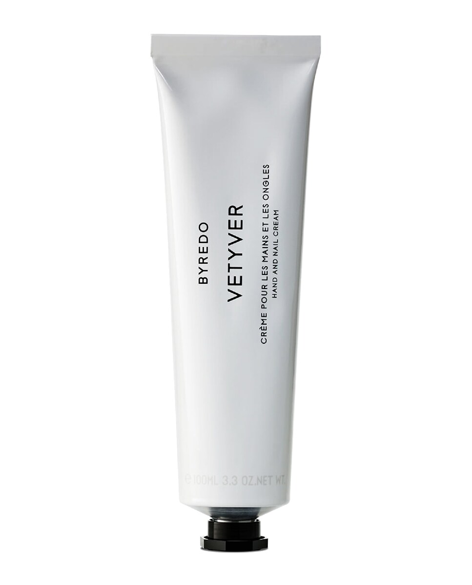 Crema de manos Vetyver 100ml Byredo 1