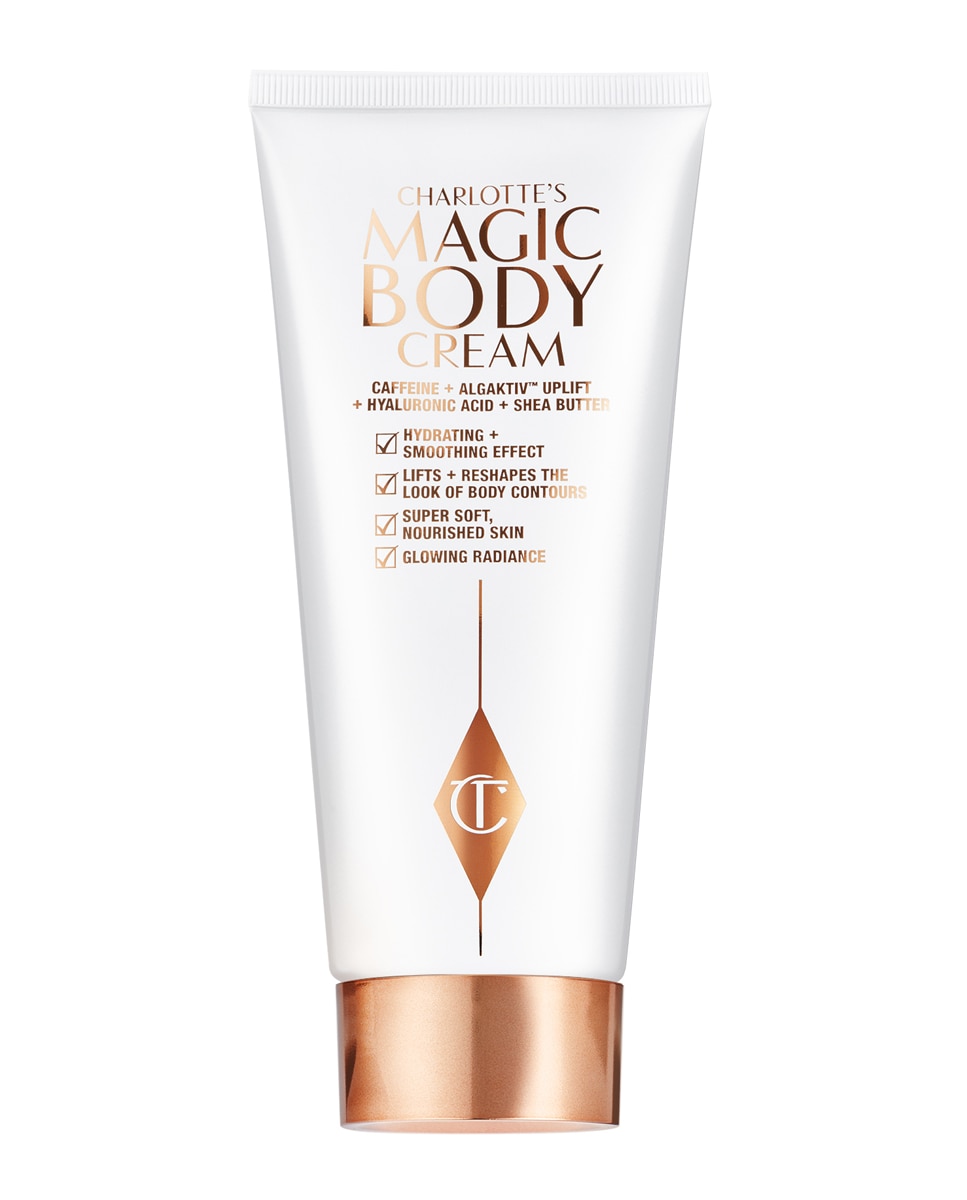 Crema Corporal Charlotte'S Magic Body Cream Charlotte Tilbury - 200 ml 1