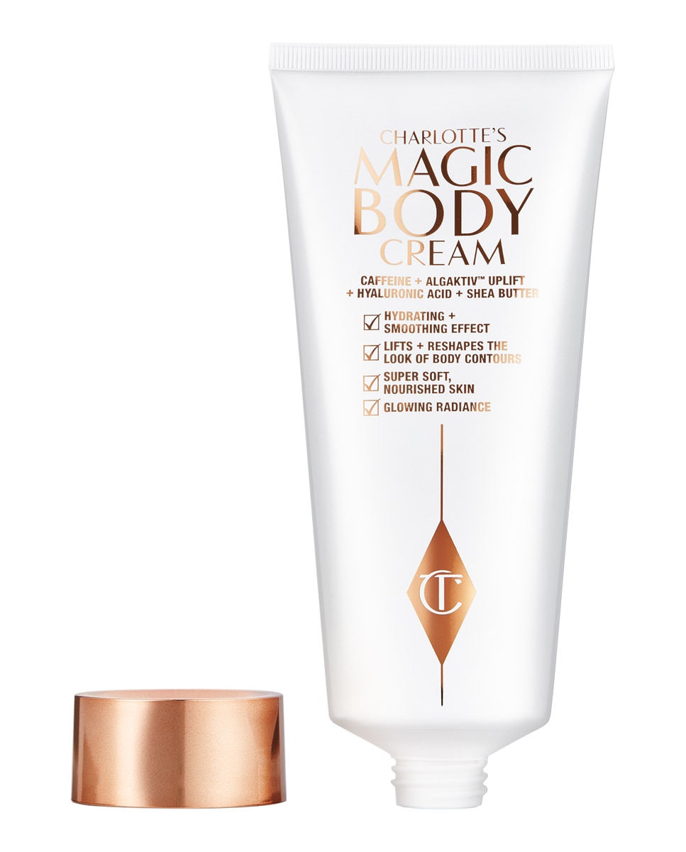 Crema Corporal Charlotte'S Magic Body Cream Charlotte Tilbury - 200 ml 2